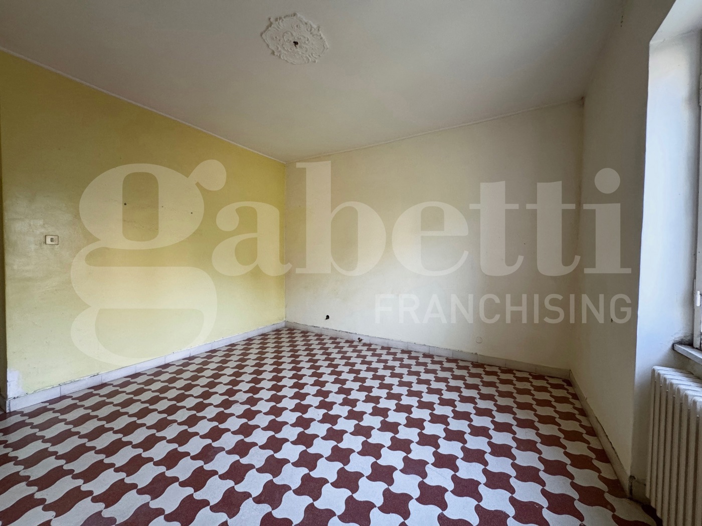 Trilocale in vendita a Orte