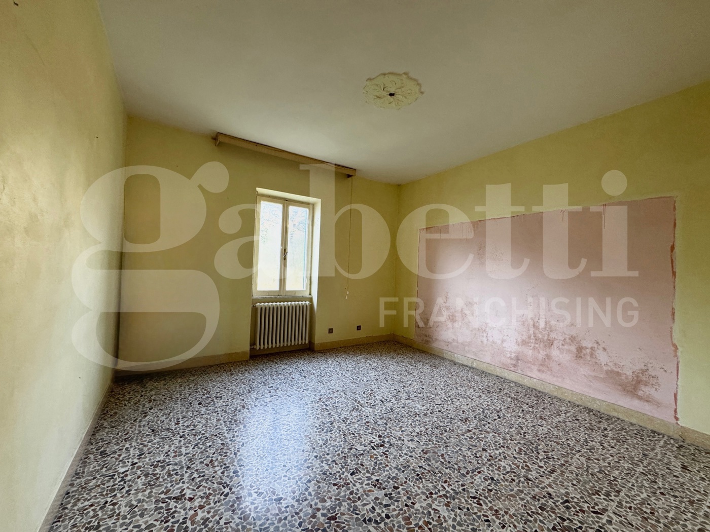 Trilocale in vendita a Orte