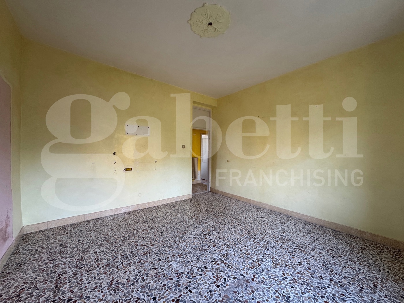 Trilocale in vendita a Orte