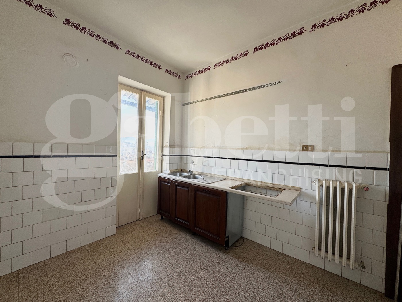 Trilocale in vendita a Orte