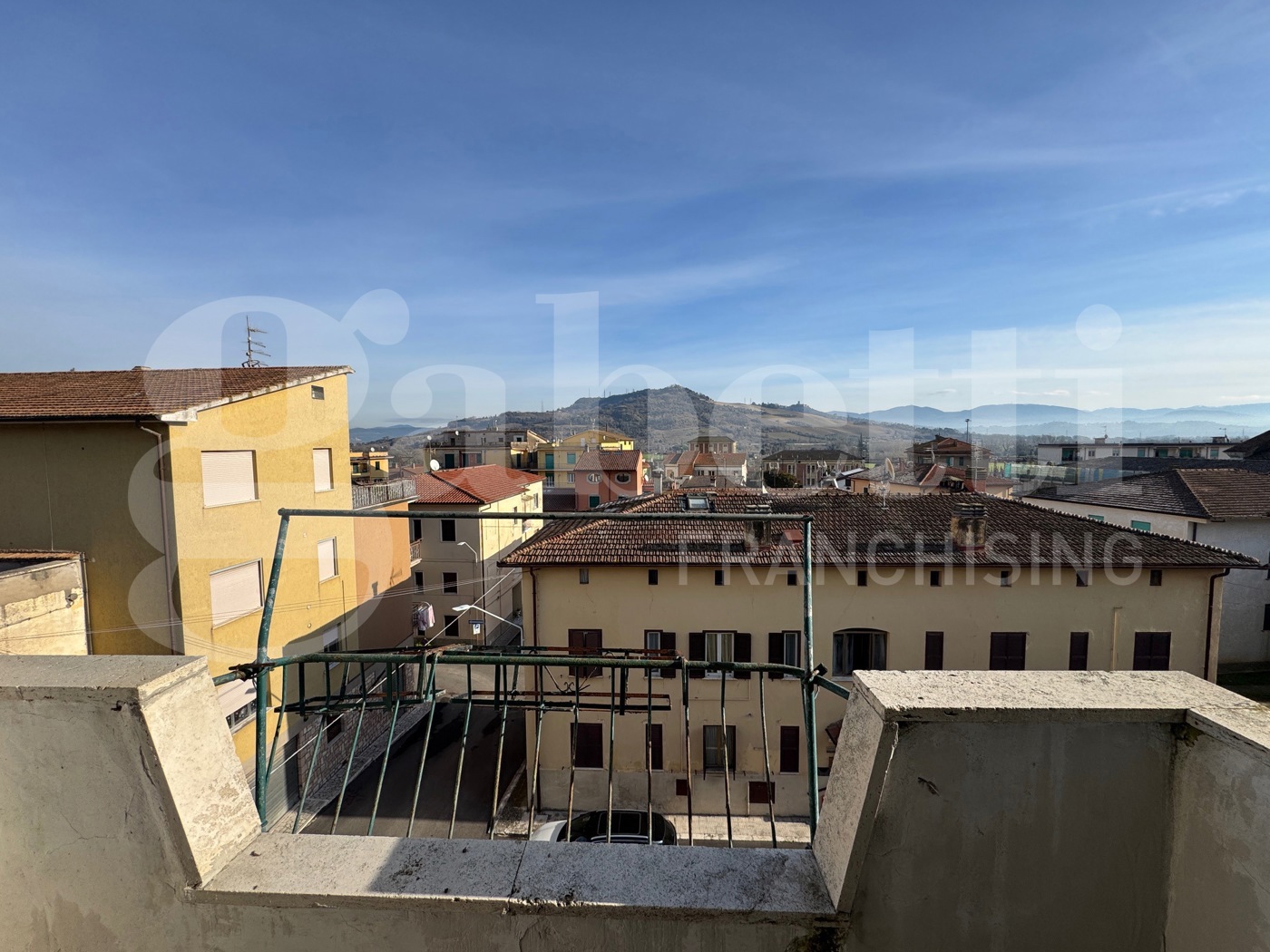 Trilocale in vendita a Orte