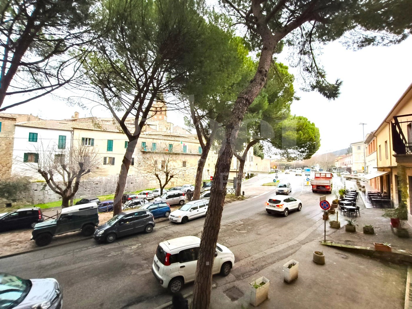 Appartamento da ristrutturare a Amelia