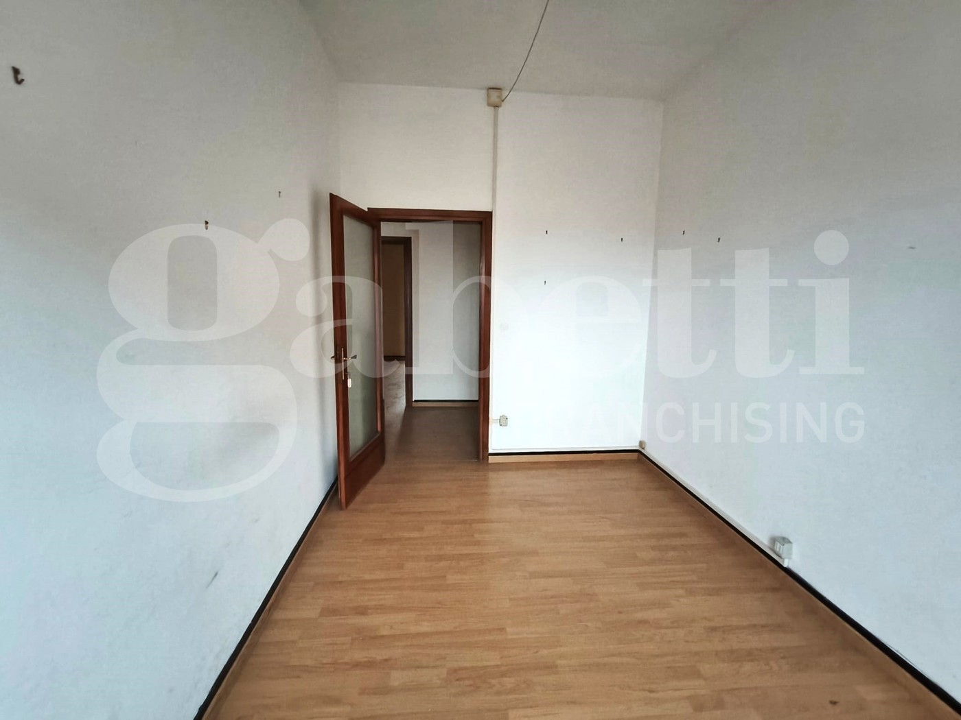 Appartamento da ristrutturare a Amelia