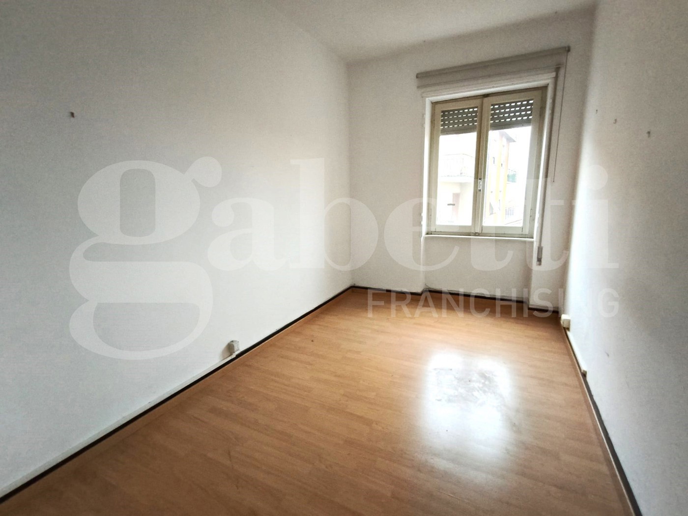 Appartamento da ristrutturare a Amelia