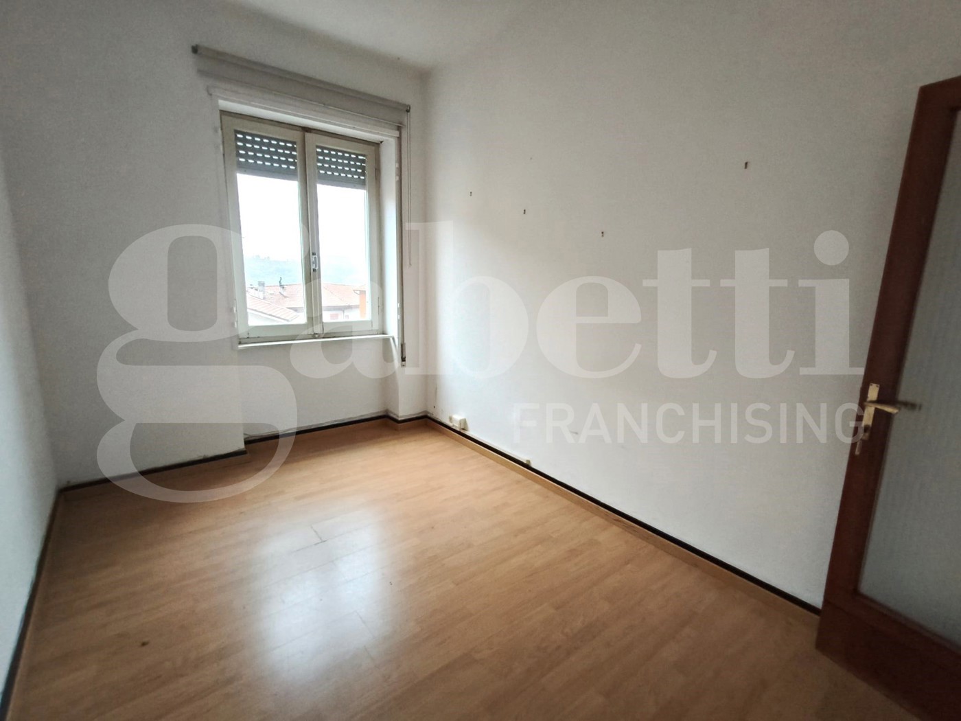 Appartamento da ristrutturare a Amelia