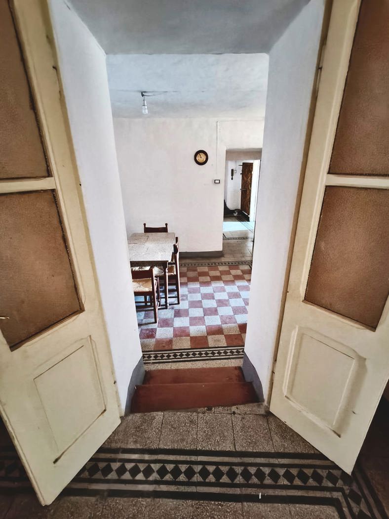 Quadrilocale da ristrutturare a Narni