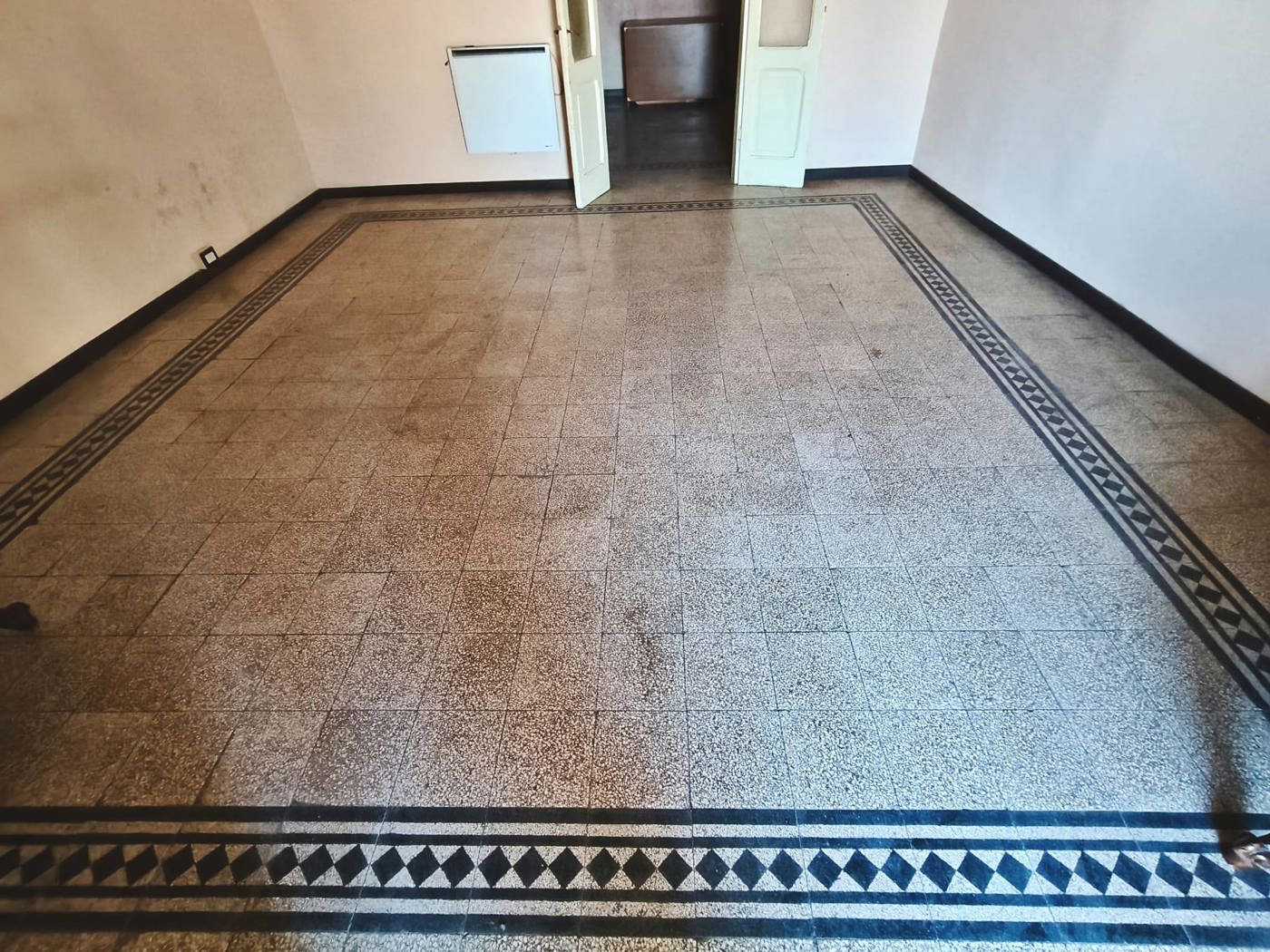 Quadrilocale da ristrutturare a Narni