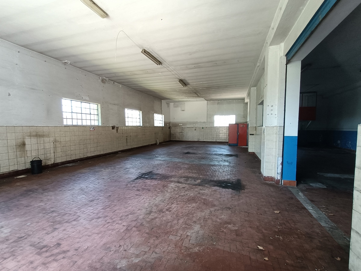 Capannone in vendita a Amelia