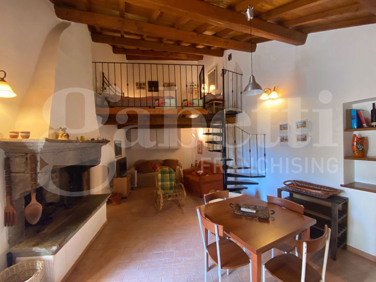 Bilocale in vendita a Vasanello