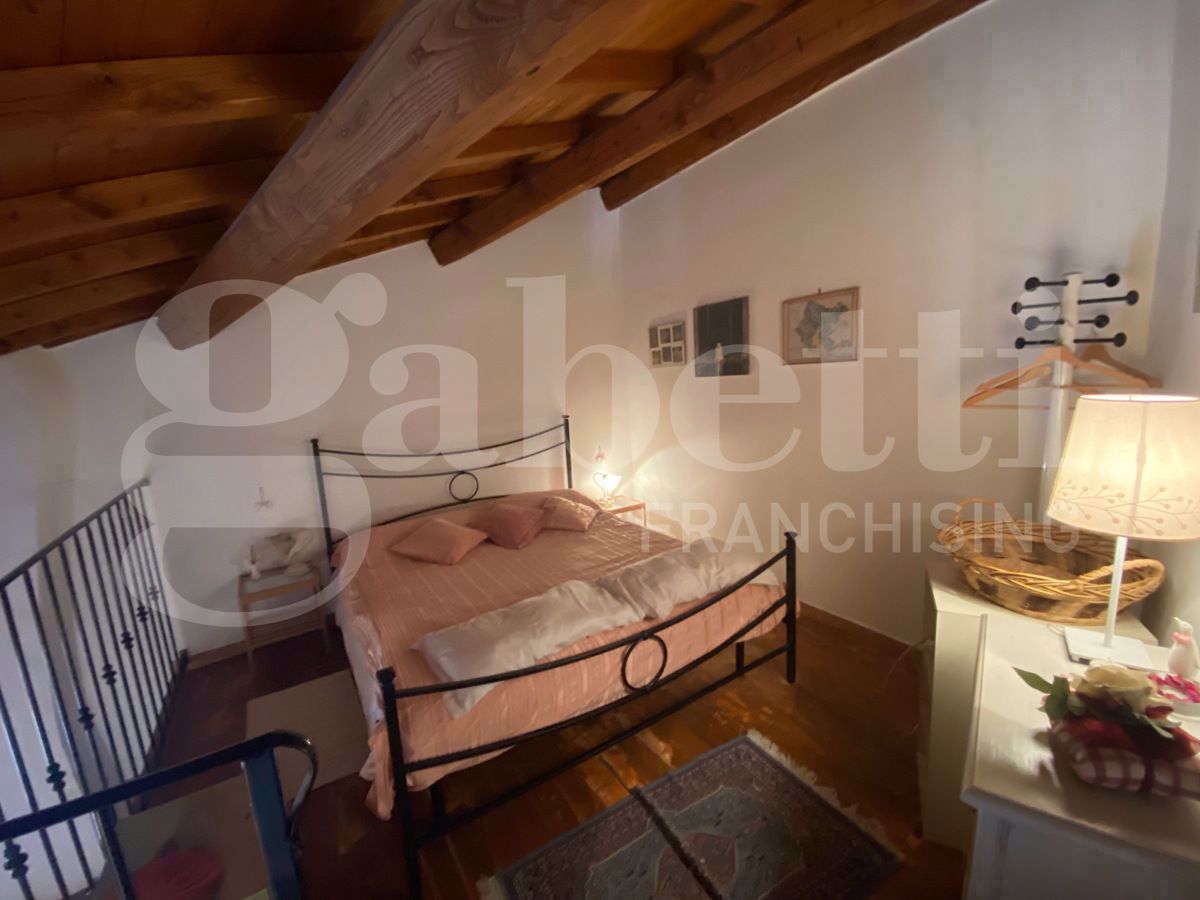 Bilocale in vendita a Vasanello