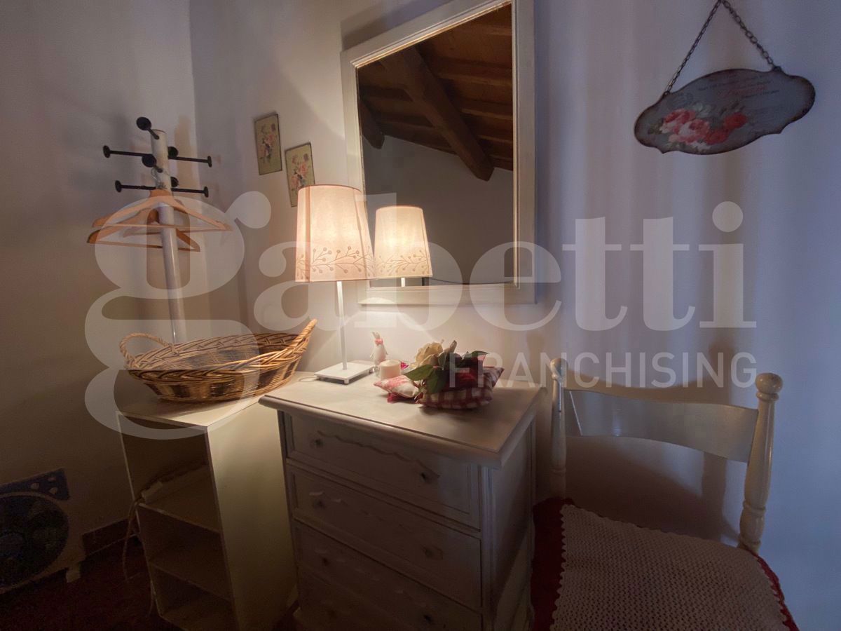 Bilocale in vendita a Vasanello