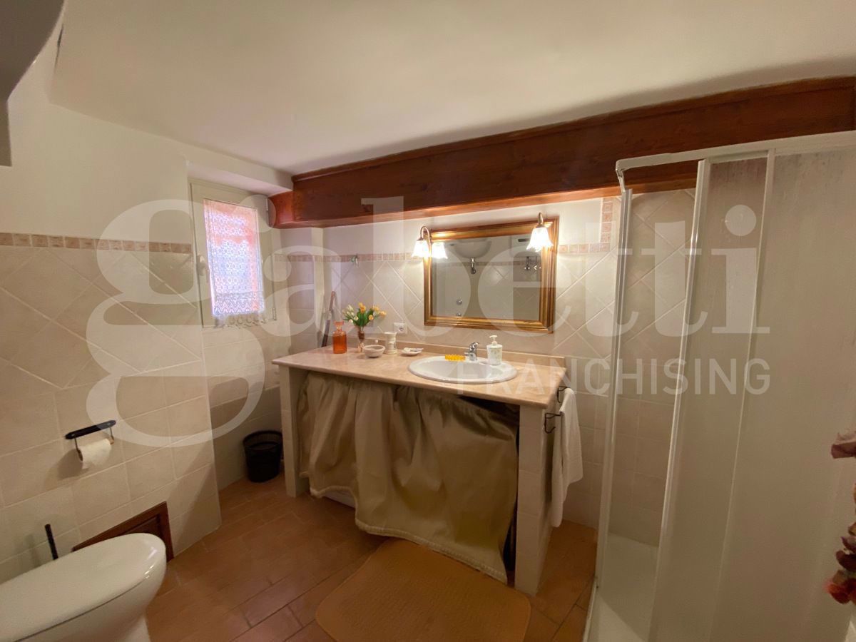 Bilocale in vendita a Vasanello