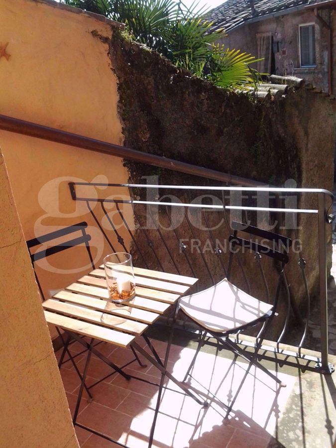 Bilocale in vendita a Vasanello