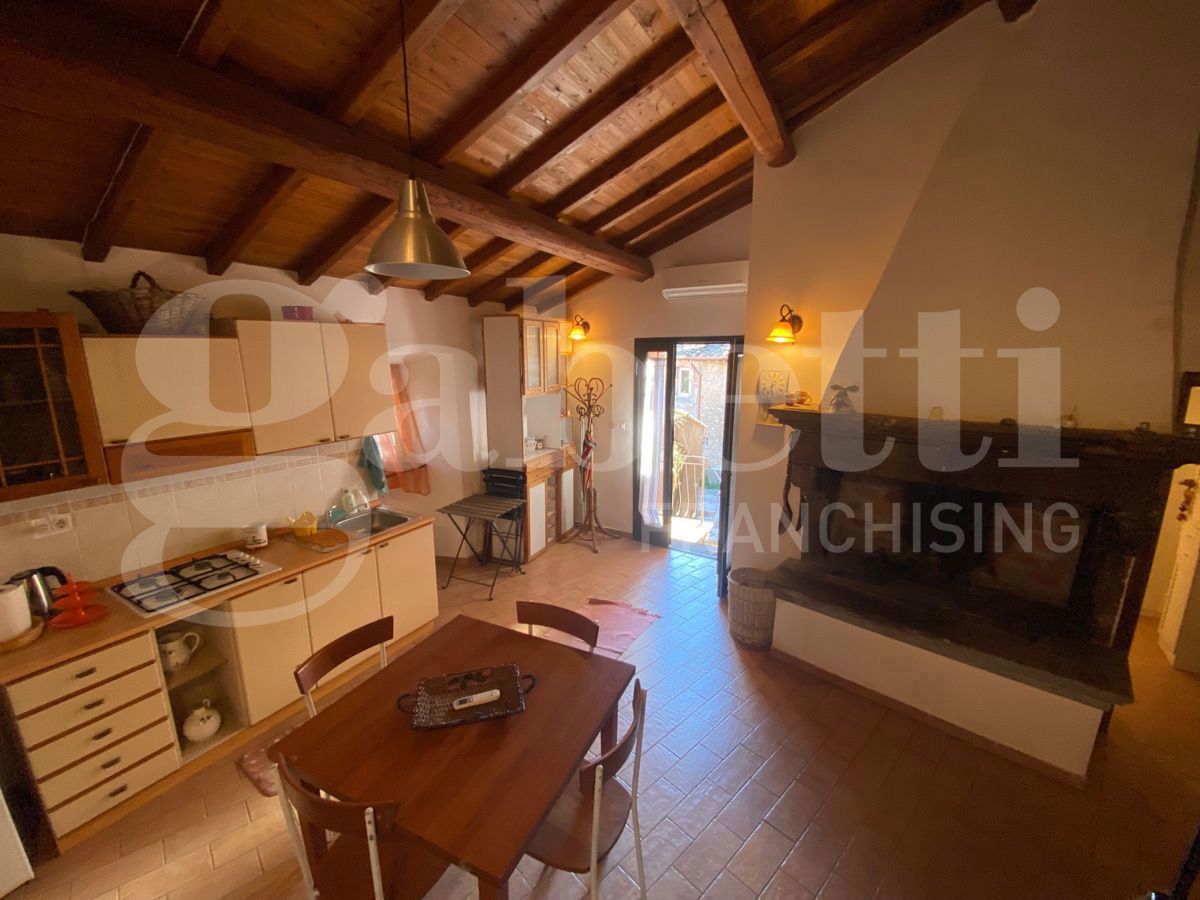 Bilocale in vendita a Vasanello