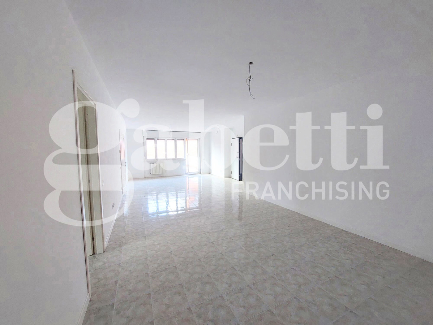 Appartamento nuovo a Orte