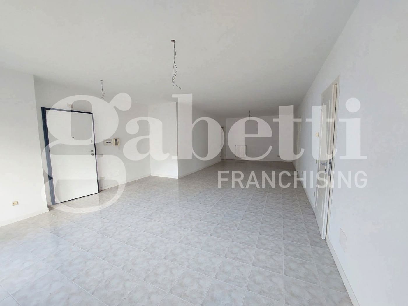 Appartamento nuovo a Orte