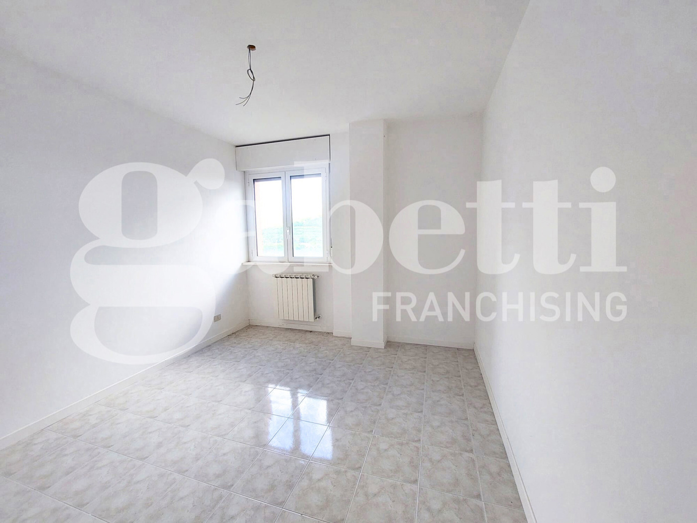 Appartamento nuovo a Orte