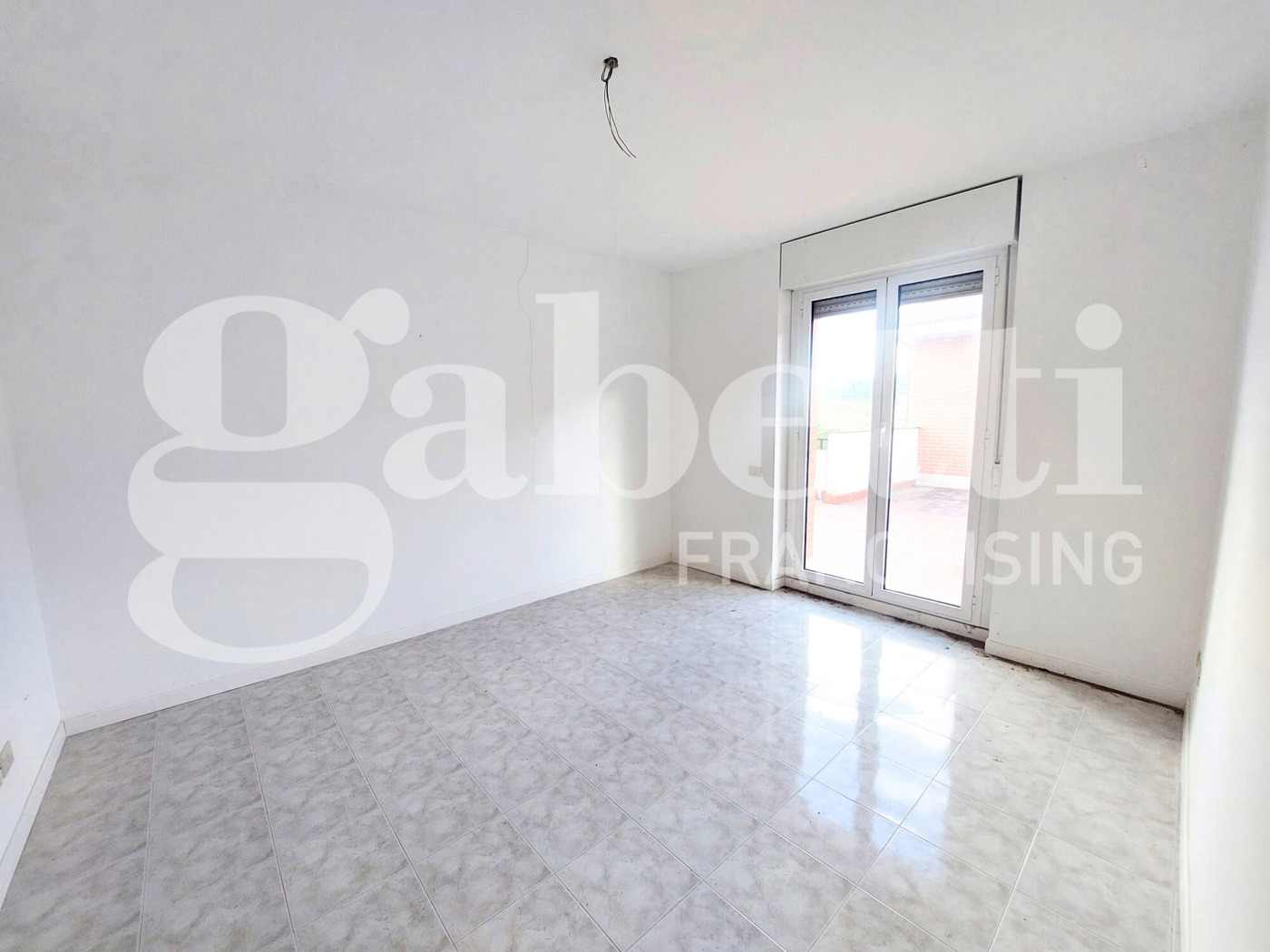 Appartamento nuovo a Orte