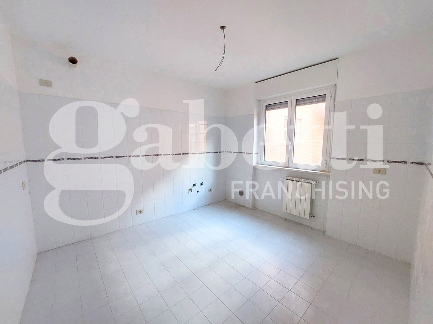 Appartamento nuovo a Orte