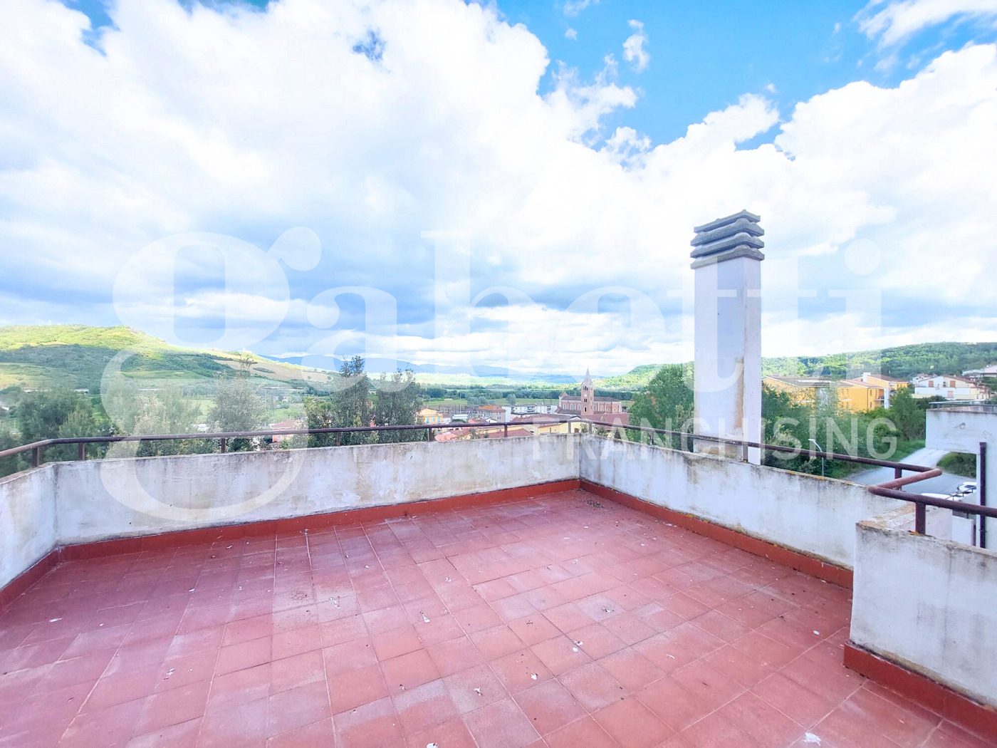 Appartamento nuovo a Orte