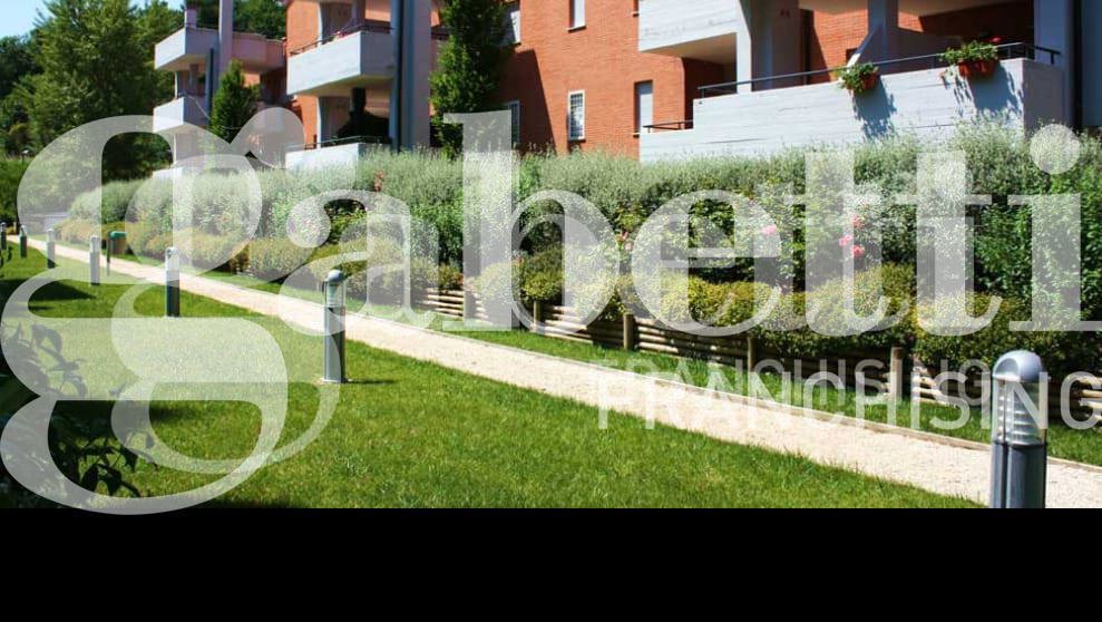 Appartamento nuovo a Orte