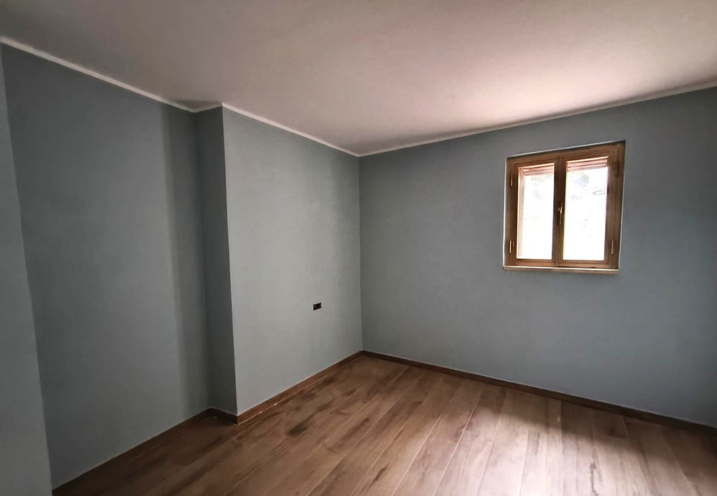 Trilocale in affitto a Amelia