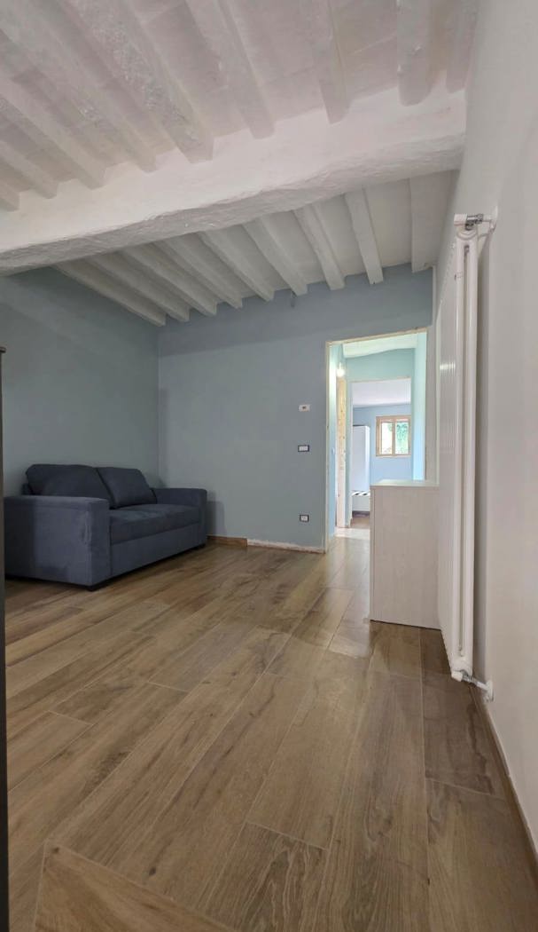 Trilocale in affitto a Amelia