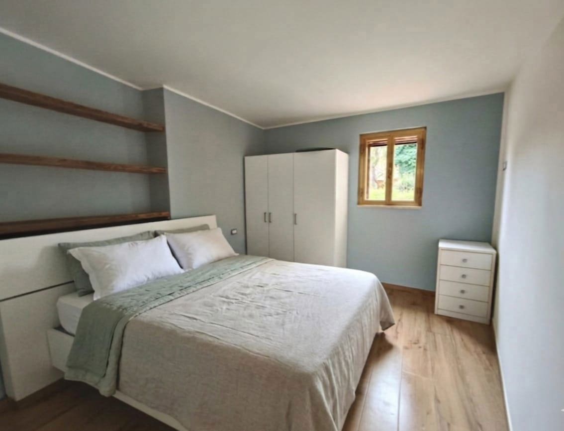 Trilocale in affitto a Amelia