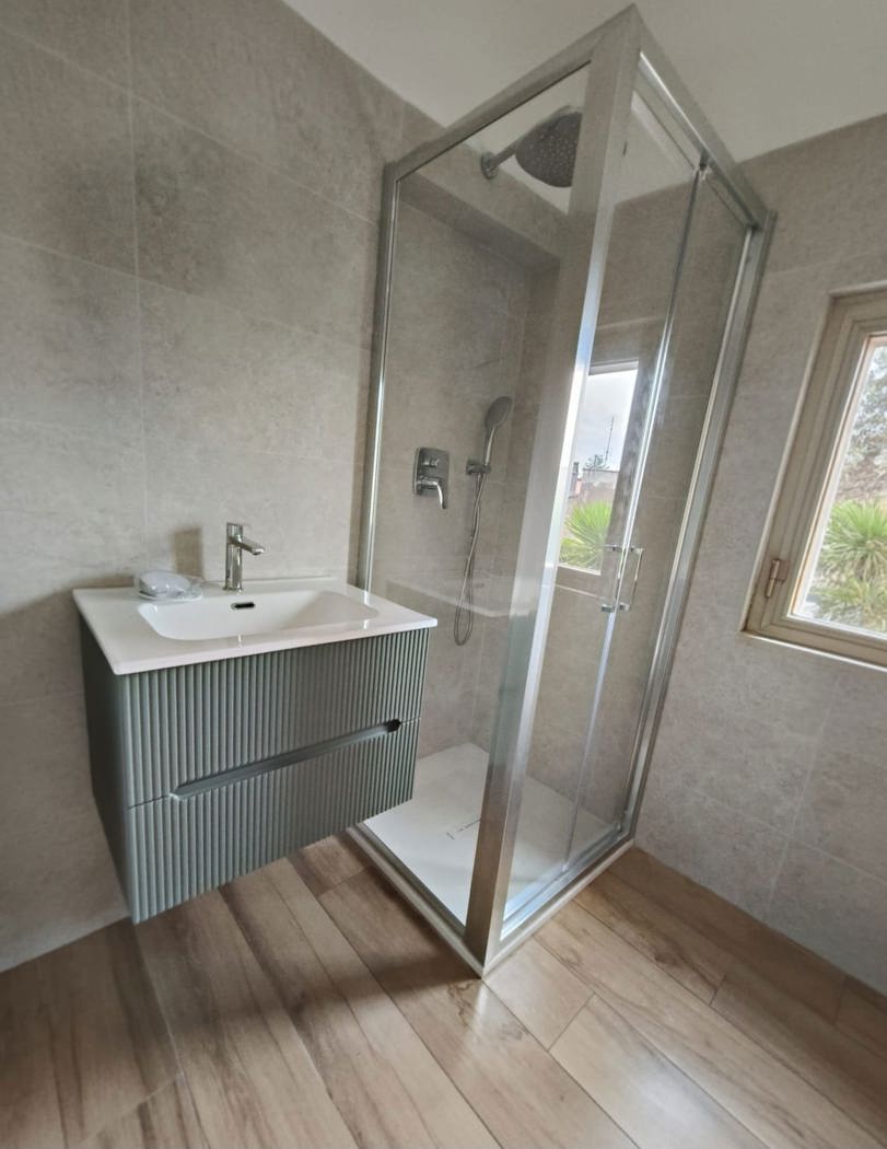 Trilocale in affitto a Amelia