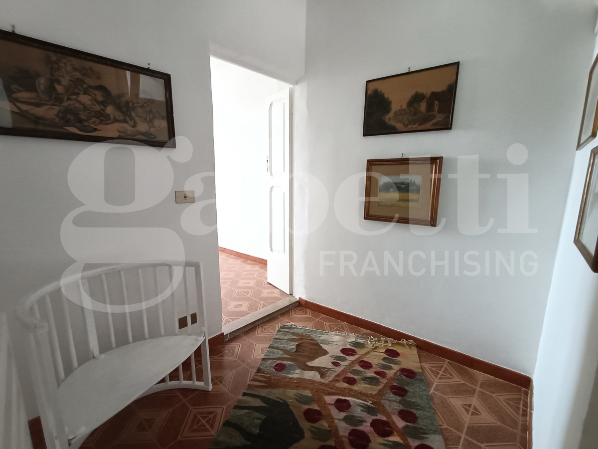 Trilocale in vendita a Amelia