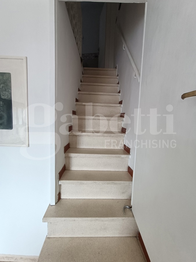 Trilocale in vendita a Amelia