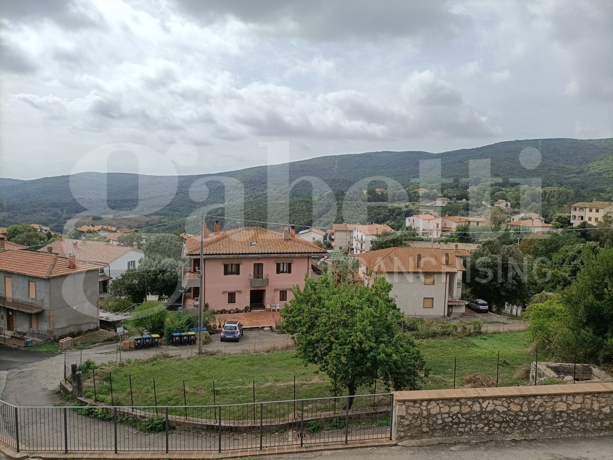 Trilocale in vendita a Amelia