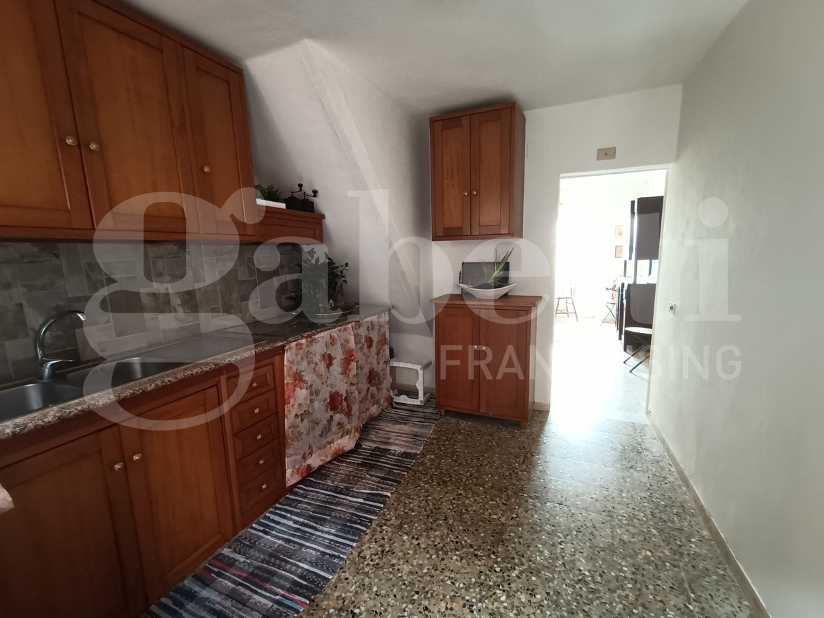 Trilocale in vendita a Amelia