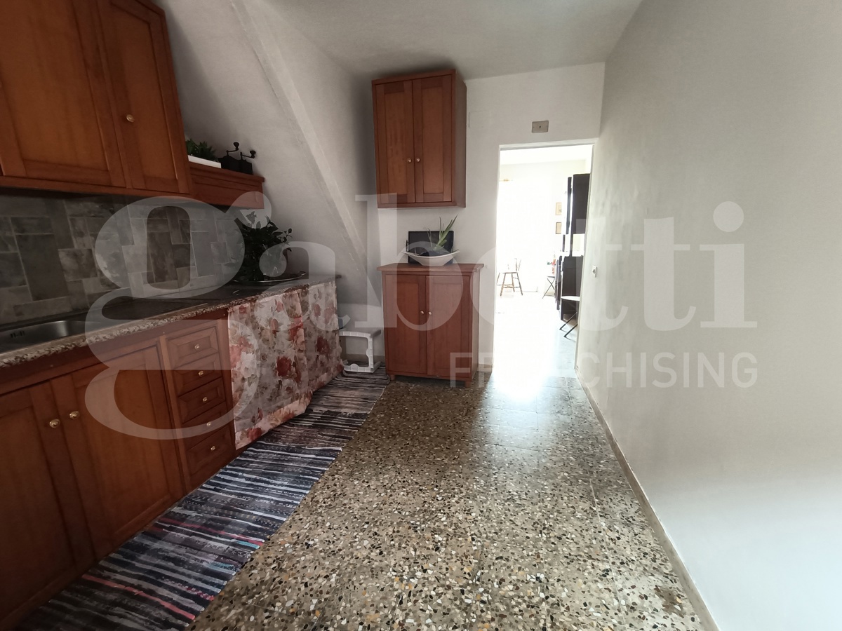 Trilocale in vendita a Amelia