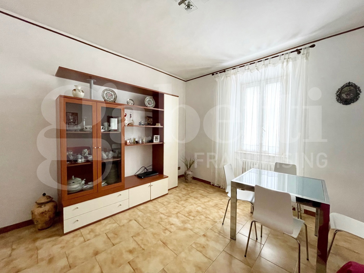 Trilocale in vendita a Orte