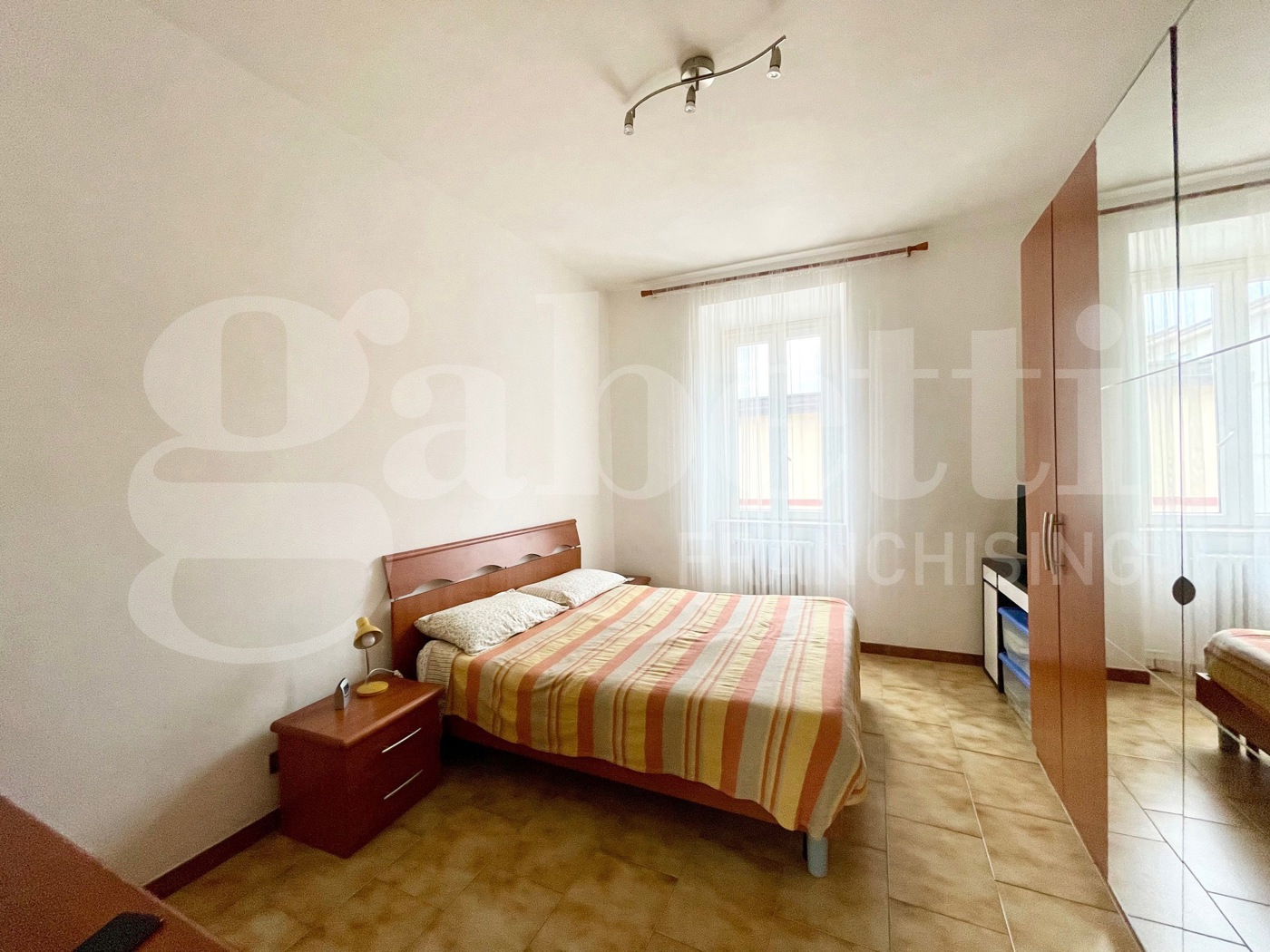 Trilocale in vendita a Orte