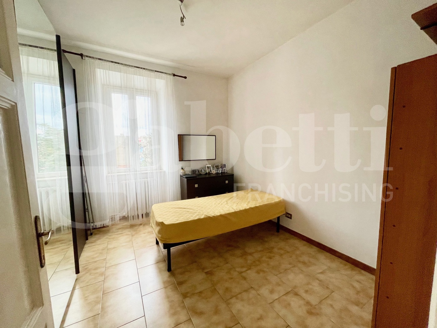 Trilocale in vendita a Orte