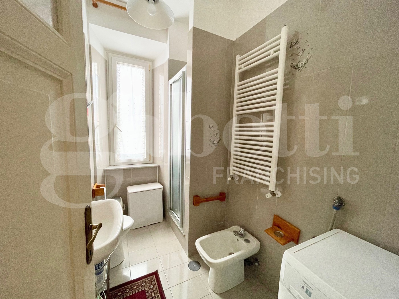 Trilocale in vendita a Orte