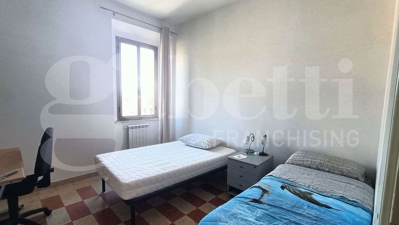 Bilocale arredato in affitto a Orte