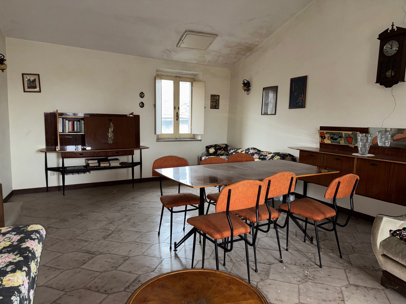 Quadrilocale in vendita a Vasanello