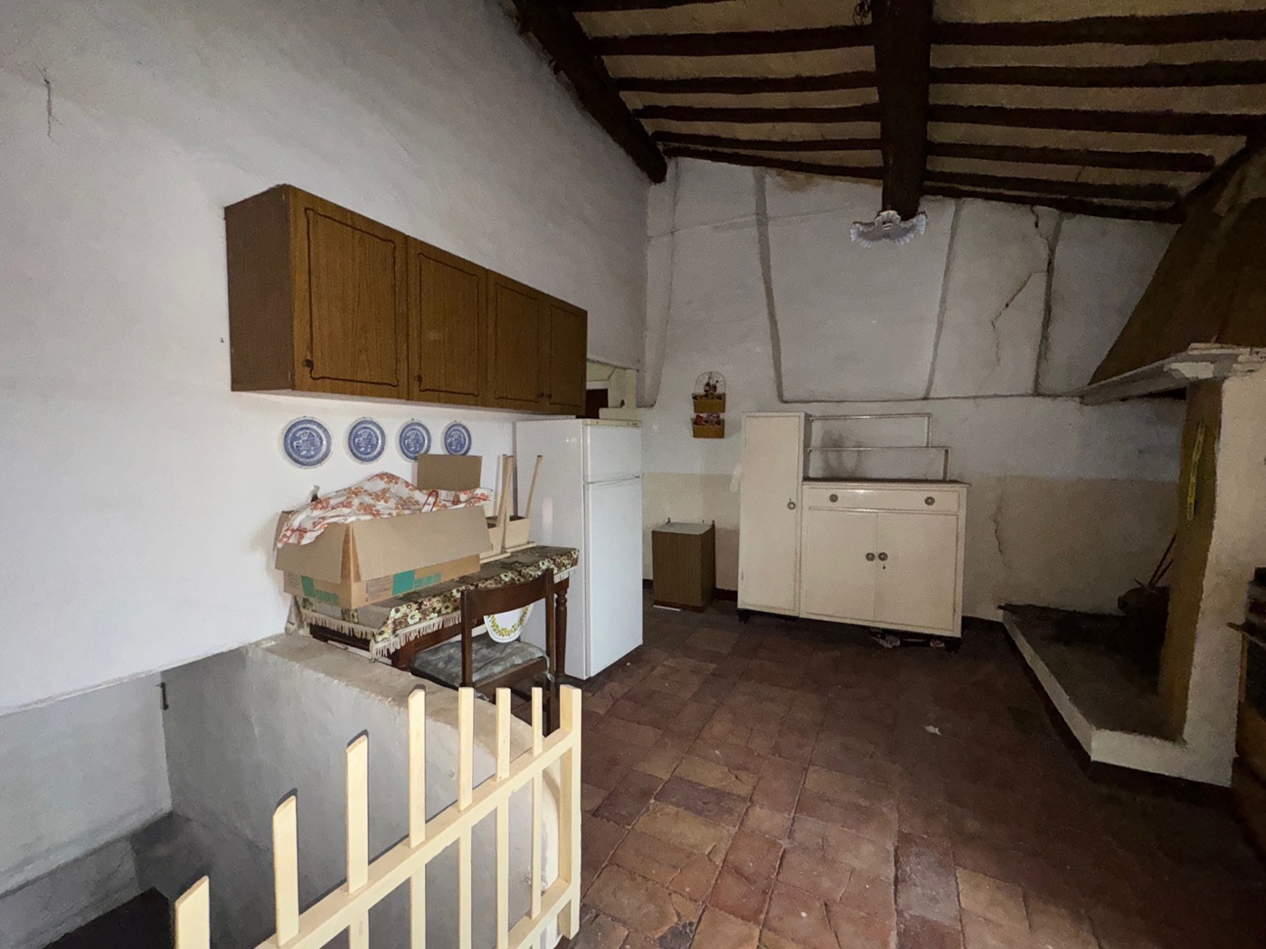 Quadrilocale in vendita a Vasanello