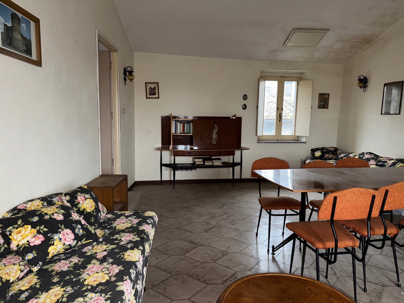 Quadrilocale in vendita a Vasanello