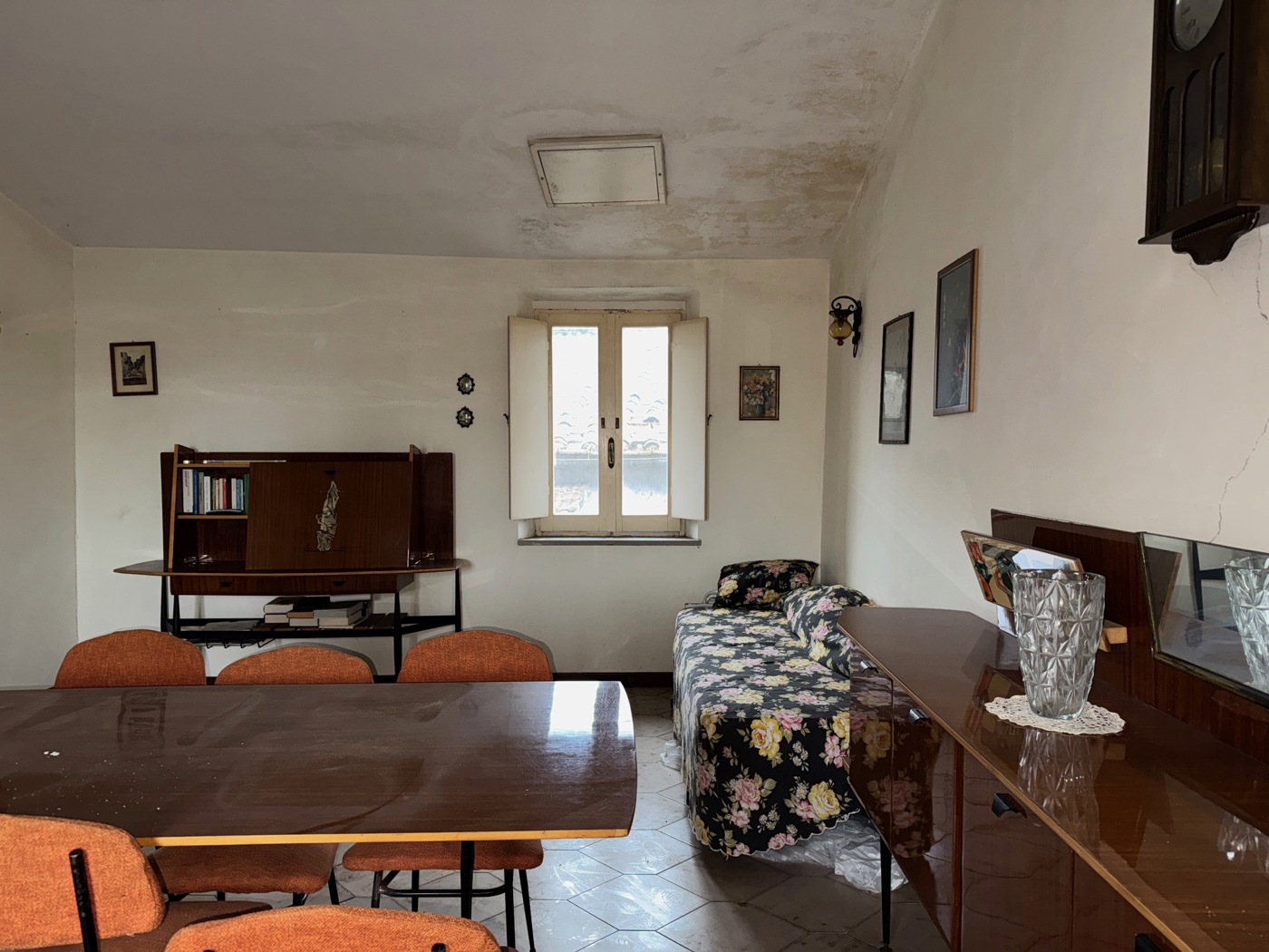 Quadrilocale in vendita a Vasanello