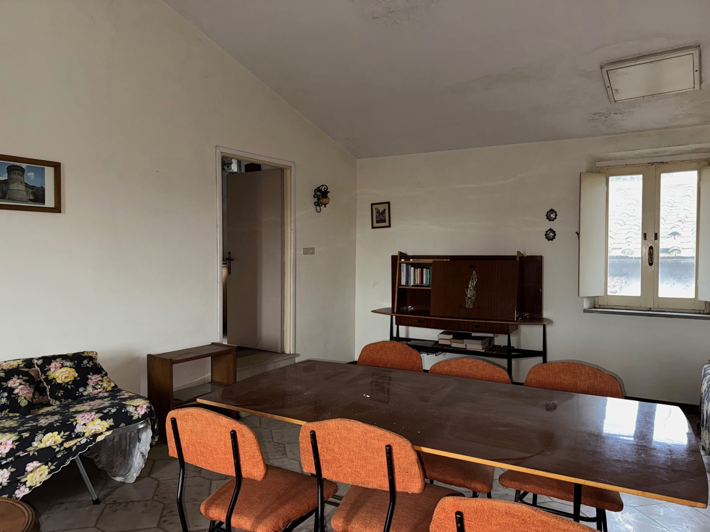 Quadrilocale in vendita a Vasanello