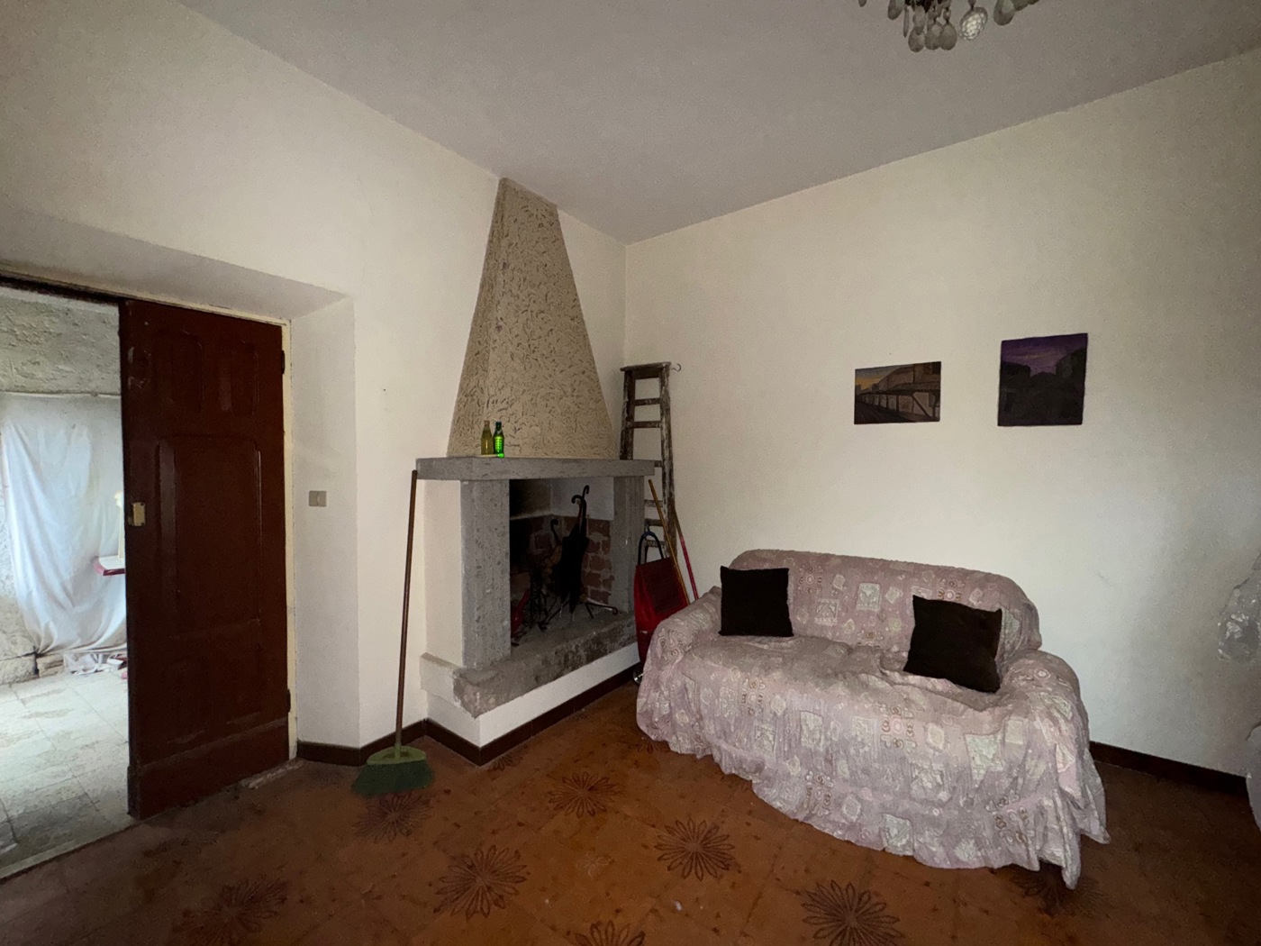 Quadrilocale in vendita a Vasanello