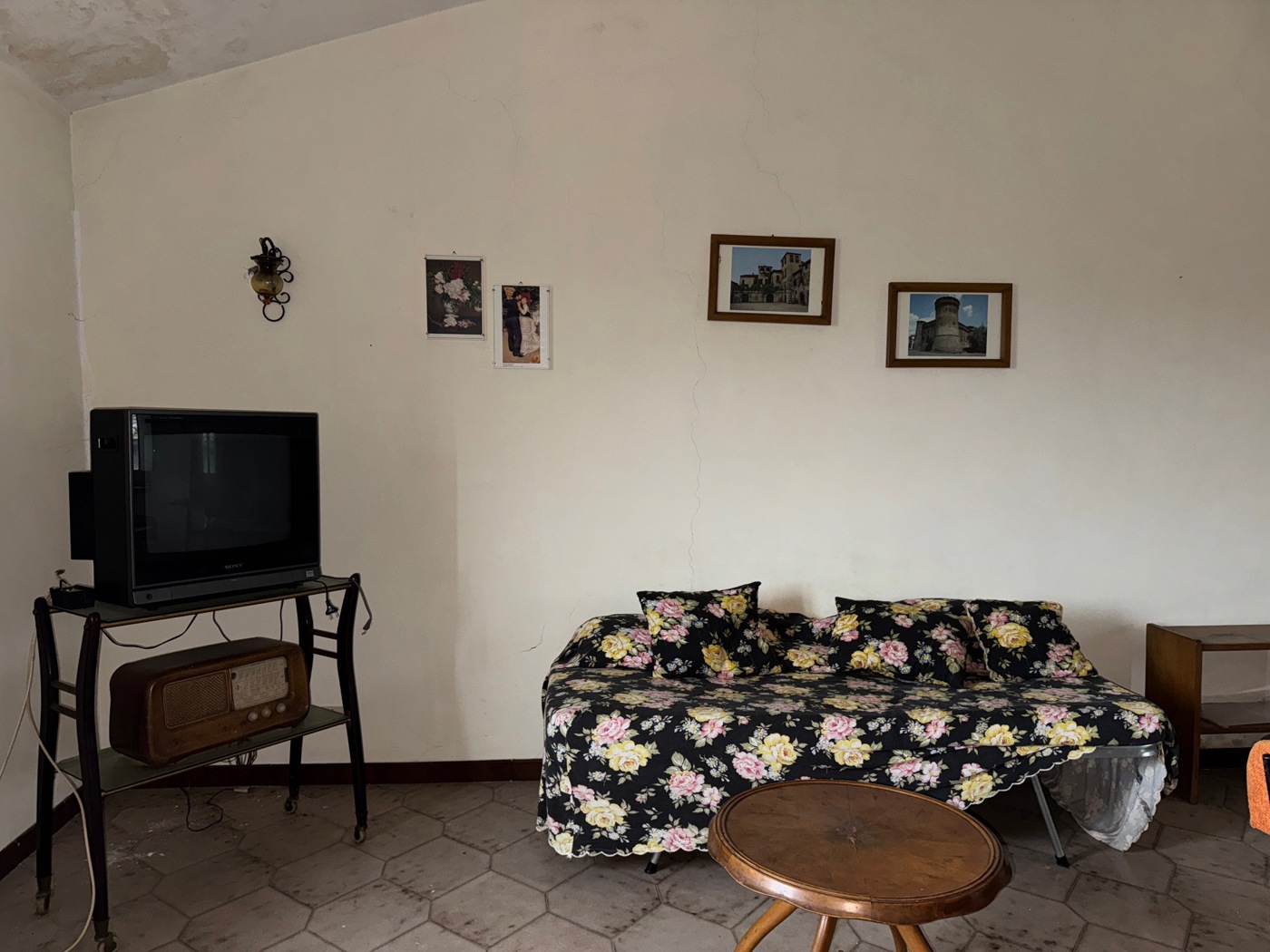 Quadrilocale in vendita a Vasanello