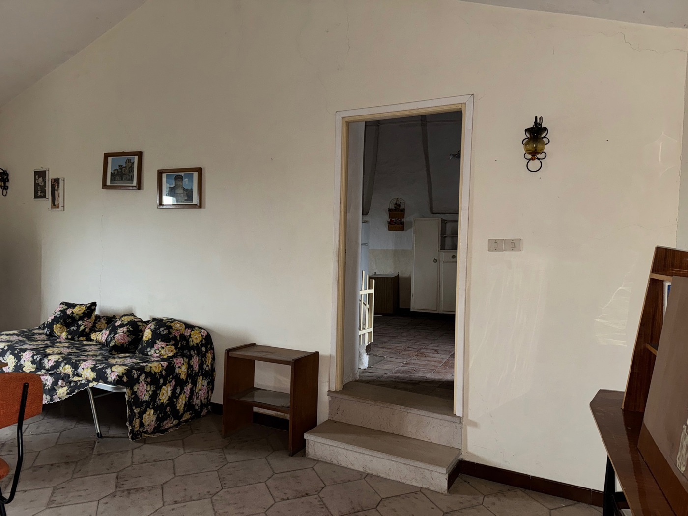 Quadrilocale in vendita a Vasanello