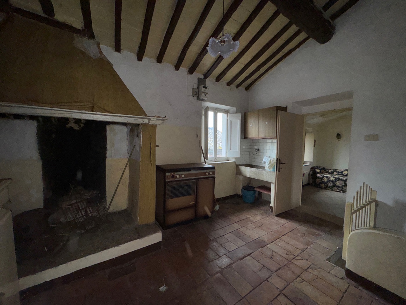 Quadrilocale in vendita a Vasanello