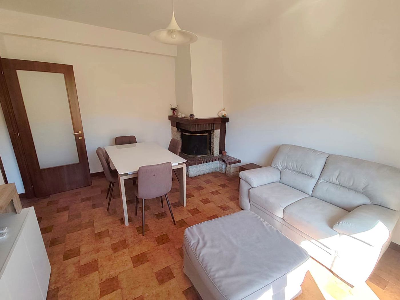 Trilocale in vendita a Orte