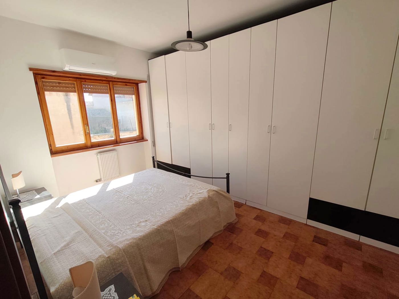 Trilocale in vendita a Orte